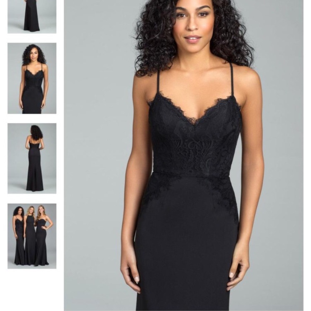 Hayley Paige 5814 NWT